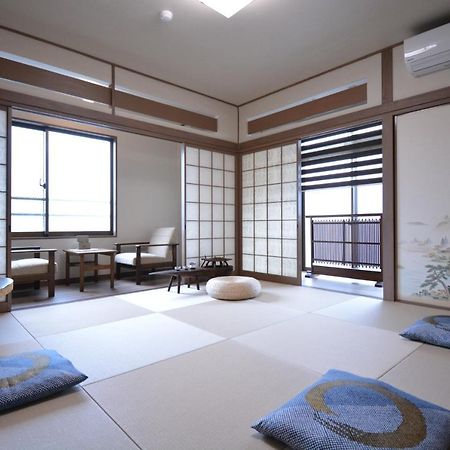 Hotel Shirahama No Yado Daigo Exteriér fotografie