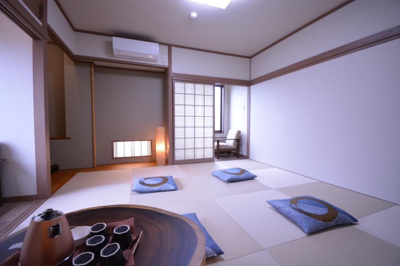 Hotel Shirahama No Yado Daigo Exteriér fotografie