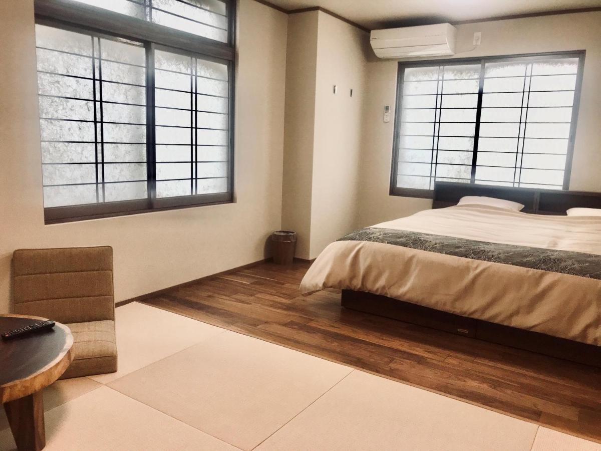 Hotel Shirahama No Yado Daigo Exteriér fotografie