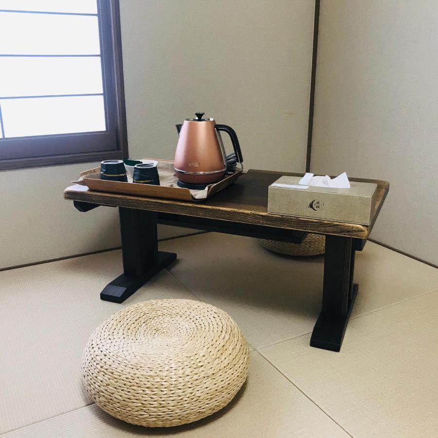 Hotel Shirahama No Yado Daigo Exteriér fotografie
