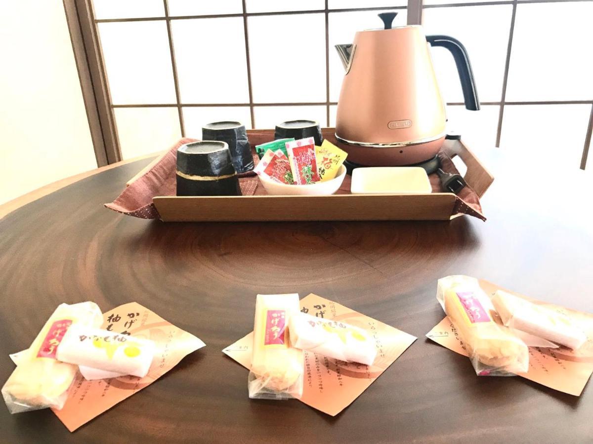 Hotel Shirahama No Yado Daigo Exteriér fotografie