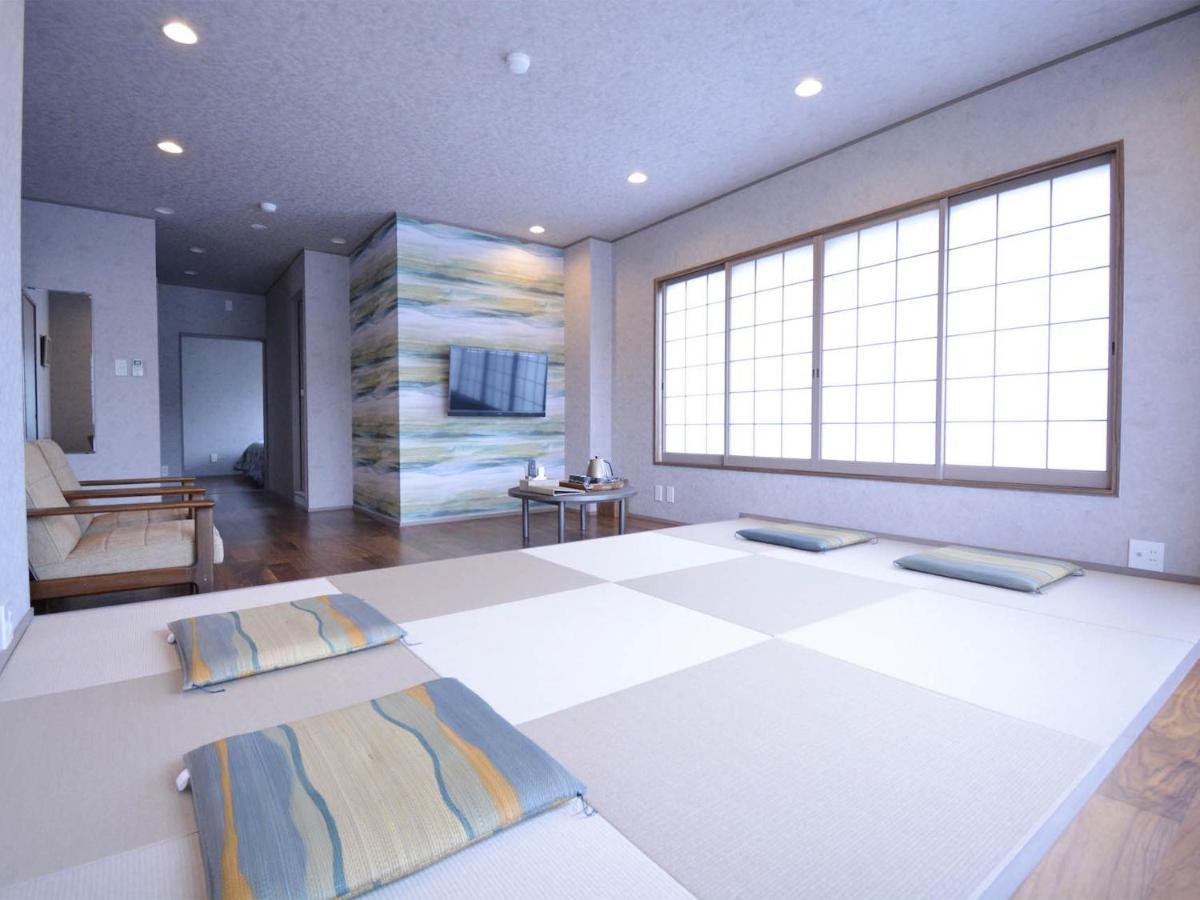 Hotel Shirahama No Yado Daigo Exteriér fotografie